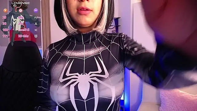 mieruco_chan Webcam show