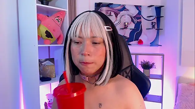 Chat XXX en directo de mieruco_chan