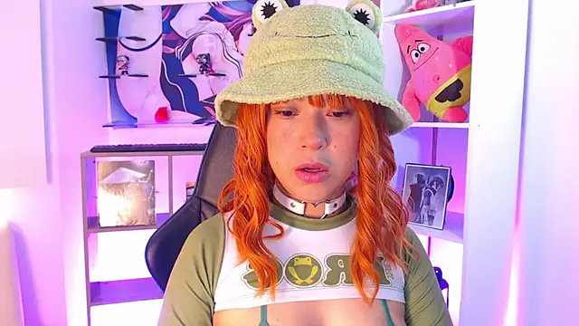mieruco_chan's Webcam Show