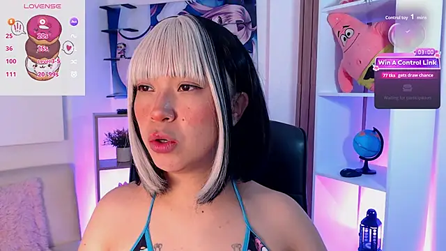 mieruco_chan 即時 XXX 聊天