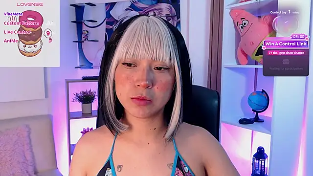 mieruco_chan Live XXX Chat