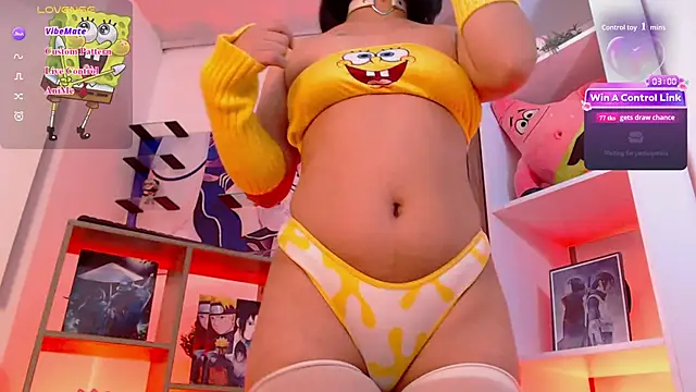 Chat XXX en directo de mieruco_chan