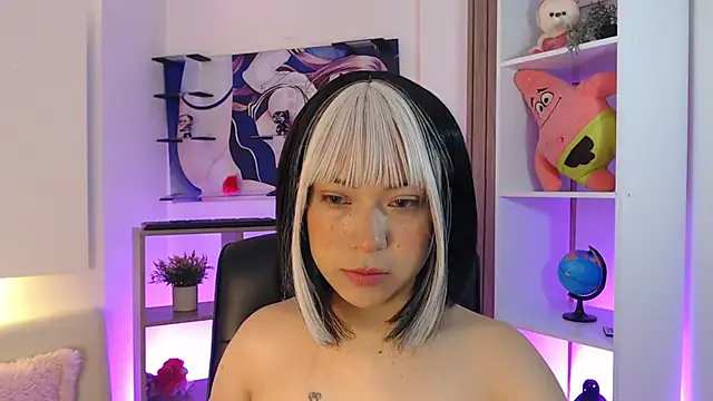 Chatroom XXX en direct de mieruco_chan