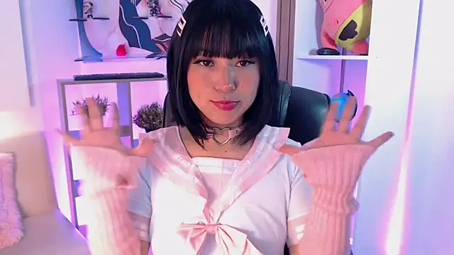Chat XXX ao vivo de mieruco_chan