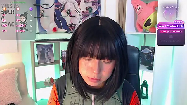 mieruco_chan XXX чат на живо
