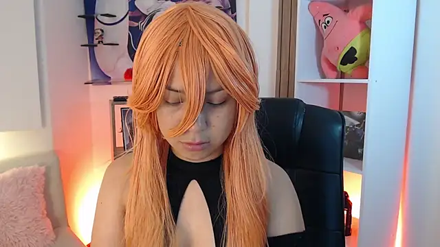 mieruco_chan 网络视讯表演