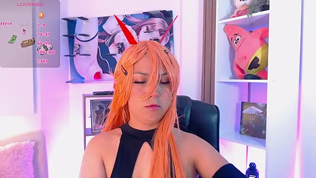 mieruco_chan's Live XXX Chat