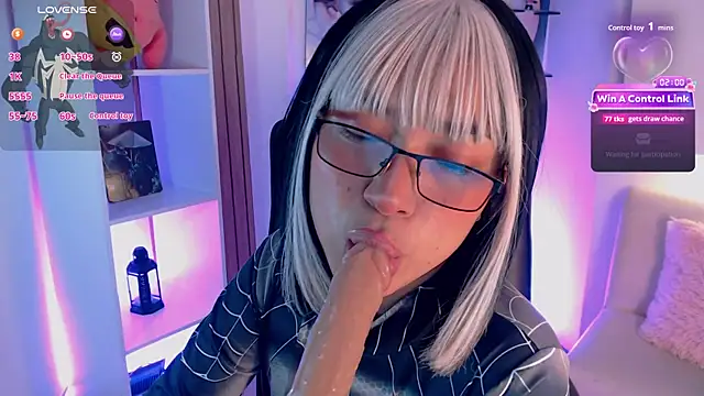 mieruco_chan 라이브 XXX 채팅