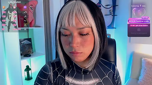 mieruco_chan's Live XXX Chat