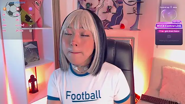 mieruco_chan's Live XXX Chat