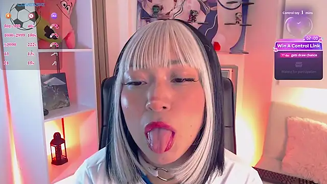 mieruco_chan Chat XXX live