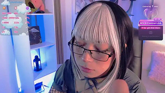 Онлайн чат XXX mieruco_chan