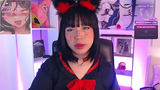 mieruco_chan Live XXX-Chat