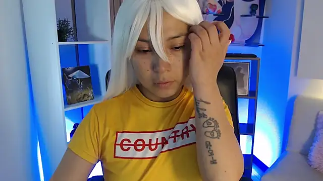 mieruco_chan's Live XXX Chat