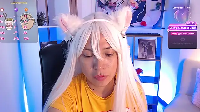 mieruco_chan 라이브 XXX 채팅