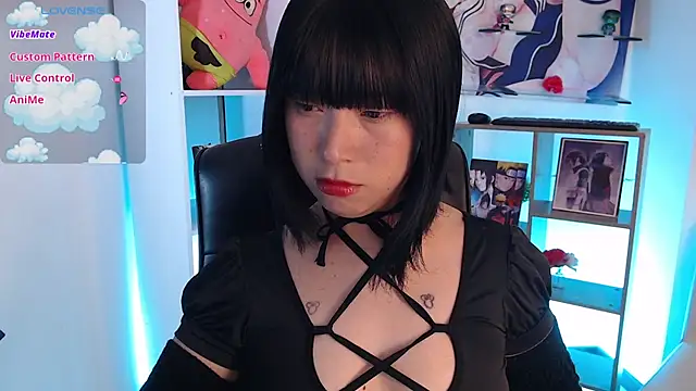mieruco_chan's Live XXX Chat