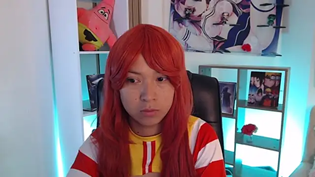 mieruco_chan's Live XXX Chat