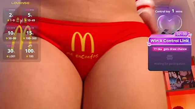 mieruco_chan Adlı Modelin Canlı XXX Sohbeti