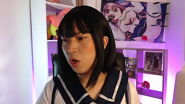 แชท XXX สดของ mieruco_chan