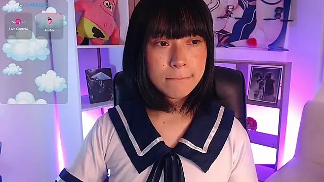 Онлайн чат XXX mieruco_chan