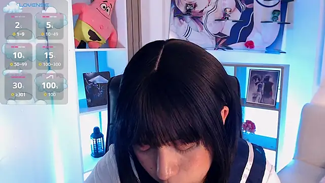 mieruco_chanのライブXXXチャット