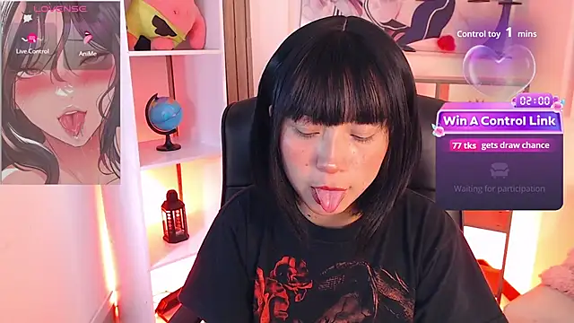 mieruco_chan 라이브 XXX 채팅