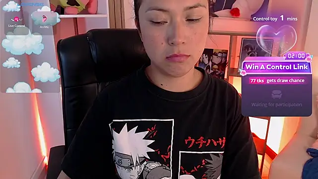 mieruco_chan's Live XXX Chat