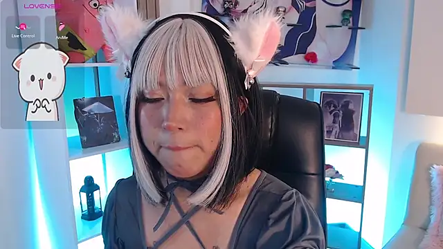 mieruco_chan 在線直播表演