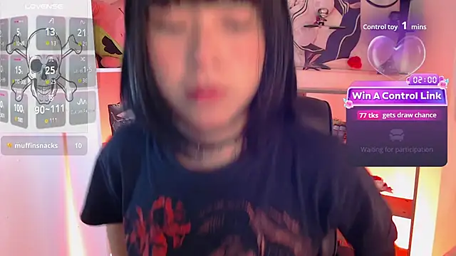 mieruco_chan's Live XXX Chat