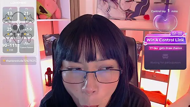mieruco_chanのライブXXXチャット