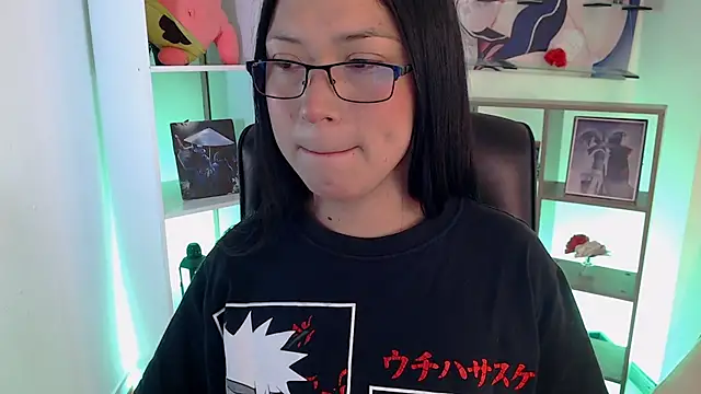 XXX chat uživo modela mieruco_chan
