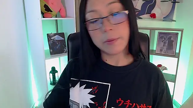 XXX chat uživo modela mieruco_chan