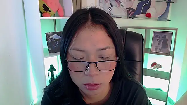 mieruco_chan – Live XXX-chat