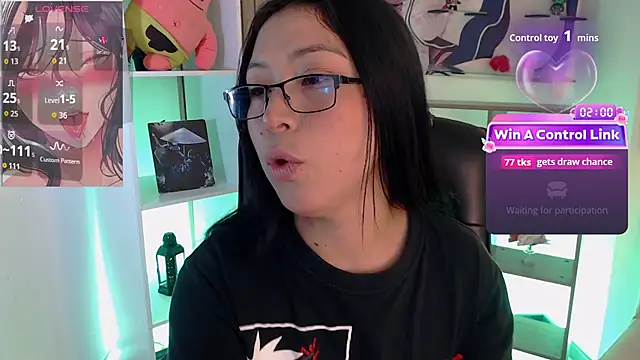 mieruco_chan 라이브 XXX 채팅