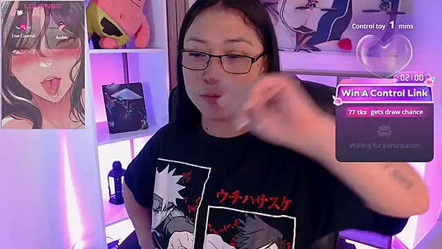 mieruco_chan 即時 XXX 聊天