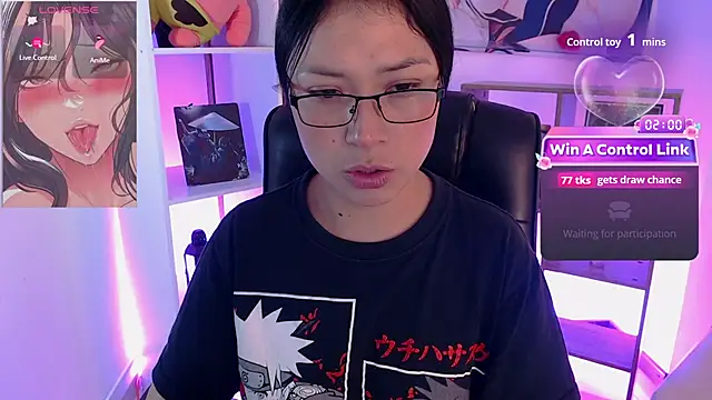 mieruco_chan's Live XXX Chat