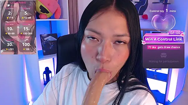دردشة mieruco_chan الجنسية المباشرة