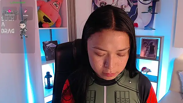 mieruco_chan Chat XXX live