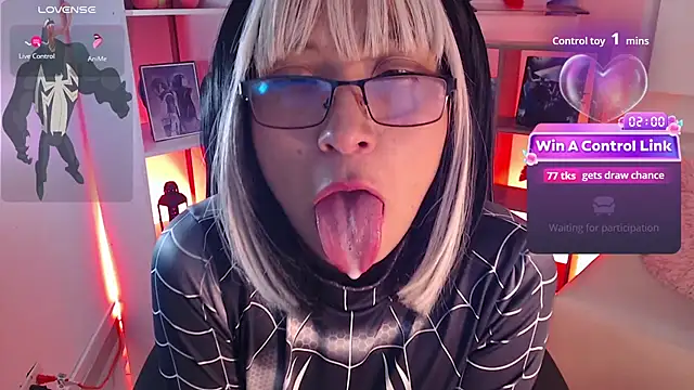 mieruco_chan's Live XXX Chat