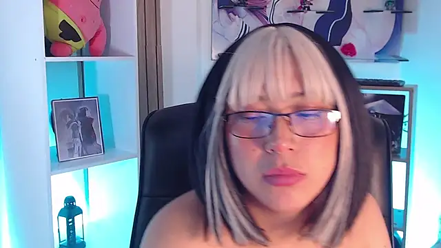 Živý XXX chat mieruco_chan