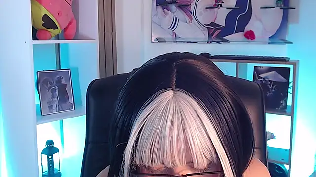 Онлайн чат XXX mieruco_chan