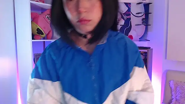 دردشة mieruco_chan الجنسية المباشرة