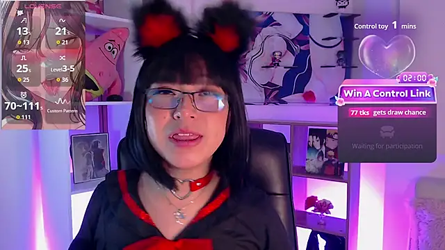 دردشة mieruco_chan الجنسية المباشرة