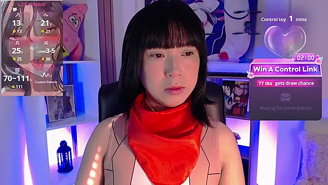 mieruco_chan XXX чат на живо