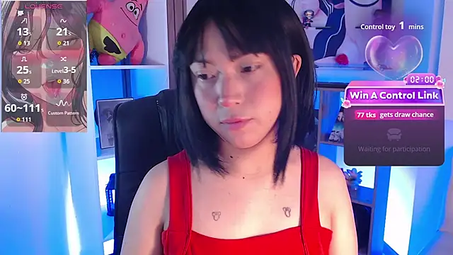 mieruco_chan 现场XXX聊天