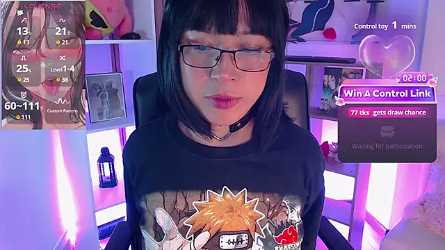 mieruco_chan Chat XXX in diretta
