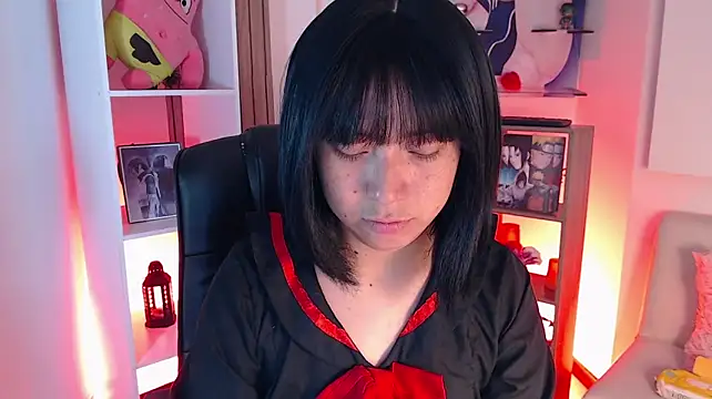 mieruco_chan's Webcam Show
