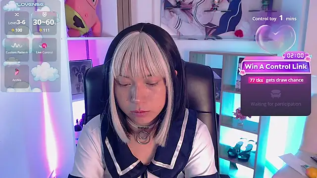mieruco_chan Chat XXX live
