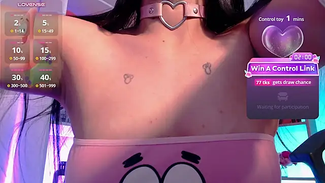 แชท XXX สดของ mieruco_chan