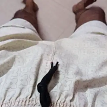 pondicherrypaiyan Webcam Show